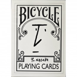 BICYCLE YU NAGABA