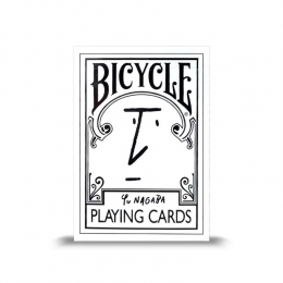 BICYCLE YU NAGABA