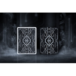 BIDENT PLAYING CARDS