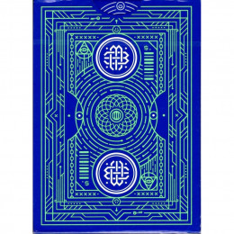 BLACK MARKET DIGITAL PLAYING CARDS