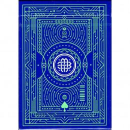 BLACK MARKET DIGITAL PLAYING CARDS