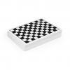 BLACK RM CHECKERBOARD BY ANYONE