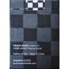 BLACK RM CHECKERBOARD BY ANYONE