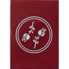BLACK ROSES EDELROT PLAYING CARDS (крапленые)