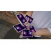 BUG PLAYING CARDS BY BOCOPO