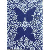 BUTTERFLY 3RD EDITION MARKED BLUE (крапленые)
