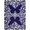 BUTTERFLY REFILL 3RD EDITION BLUE (крапленые)