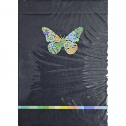 BUTTERFLY SEASONS MARKED PLAYING CARDS (SPRING) (крапленые)