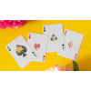 BUTTERFLY SEASONS MARKED PLAYING CARDS (SUMMER) (крапленые)