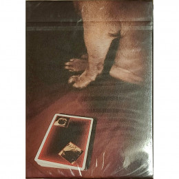 BYTE PLAYING CARDS
