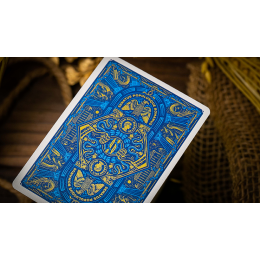 CAESAR BLUE