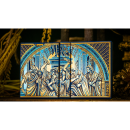 CAESAR BLUE