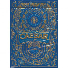 CAESAR BLUE