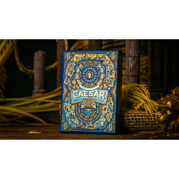CAESAR BLUE