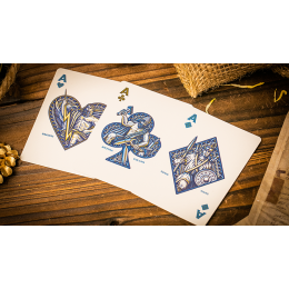 CAESAR BLUE