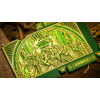 CAESAR GREEN