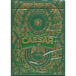 CAESAR GREEN