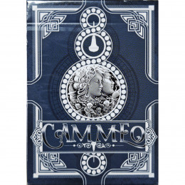 CAMMEO PLAYING CARDS