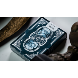 CAMMEO PLAYING CARDS