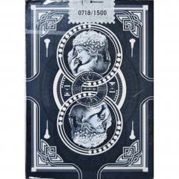 CAMMEO PLAYING CARDS