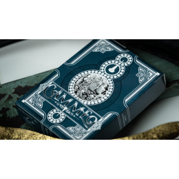 CAMMEO PLAYING CARDS