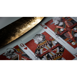 CAMMEO PLAYING CARDS