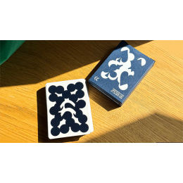 CARDISTRY-CON 2025 PLAYING CARDS