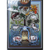 CELTIC MYTH PLAYING CARDS
