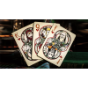 CELTIC MYTH PLAYING CARDS