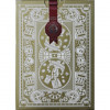 CHANCERS GOLD PLAYING CARDS BY GOOD PALS