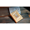 CHANCERS GOLD PLAYING CARDS BY GOOD PALS
