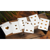 CHANCERS GOLD PLAYING CARDS BY GOOD PALS
