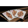 CHANCERS PINK PLAYING CARDS BY GOOD PALS