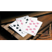 CHANCERS PINK PLAYING CARDS BY GOOD PALS