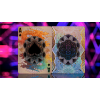 CHINESE LEGAL TENDER PLAYING CARDS BY KINGS WILD