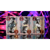 CHINESE LEGAL TENDER PLAYING CARDS BY KINGS WILD