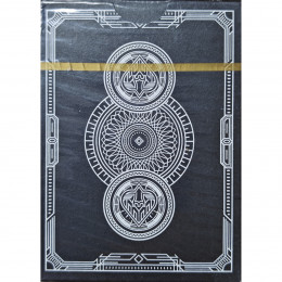 CIRCUIT MARKED PLAYING CARDS BY THE 1914 (крапленые)