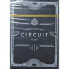 CIRCUIT MARKED PLAYING CARDS BY THE 1914 (крапленые)