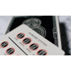 CIRCUIT MARKED PLAYING CARDS BY THE 1914 (крапленые)
