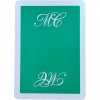COPAG SPECIAL 100% PLASTIC JUMBO INDEX GREEN