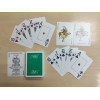 COPAG SPECIAL 100% PLASTIC JUMBO INDEX GREEN