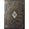 CYCLOPEANS CYRCONIUM PLAYING CARDS BY STOCKHOLM17
