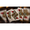CYCLOPEANS CYRCONIUM PLAYING CARDS BY STOCKHOLM17