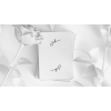 DANIEL SCHNEIDER WHITE EDITION PLAYING CARDS