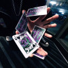 DATABEND FOUR PLAYING CARDS