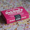 DELANDS DONUT SHOP PLAYING CARDS