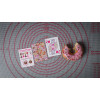 DELANDS DONUT SHOP PLAYING CARDS