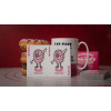 DELANDS DONUT SHOP PLAYING CARDS