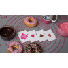 DELANDS DONUT SHOP PLAYING CARDS