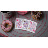DELANDS DONUT SHOP PLAYING CARDS